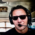 Tom Replogle - Aerial Photographer in Houston, Texas